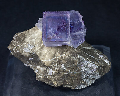 Fluorite. 