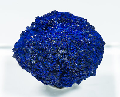 Azurite.