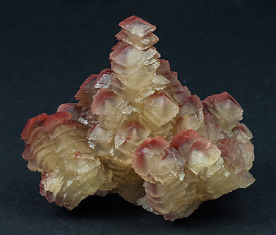 Calcite.