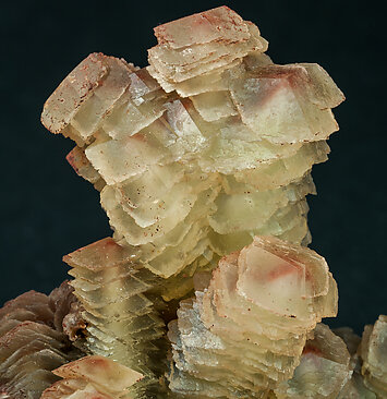 Calcite. 