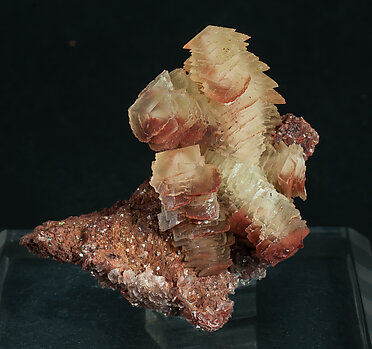 Calcite. 