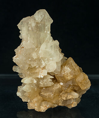 Cerussite.