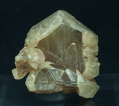 Cerussite.