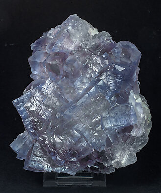 Fluorite.