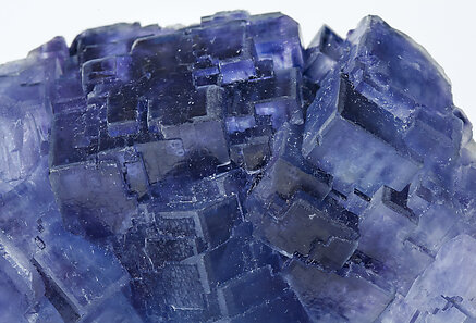 Fluorite. 