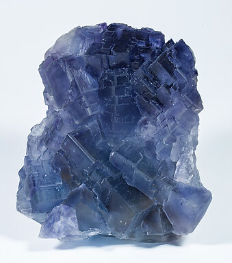 Fluorite. 