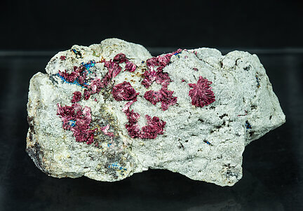 Erythrite. 