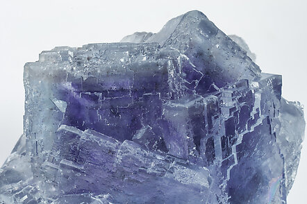 Fluorite. 