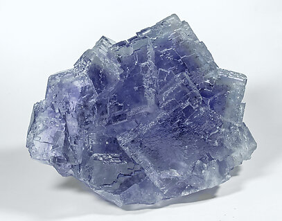 Fluorite.