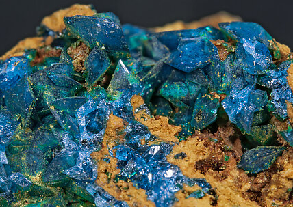 Liroconite. 
