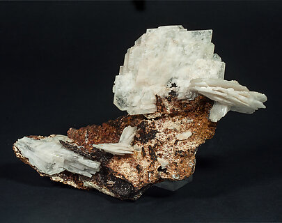 Baryte.