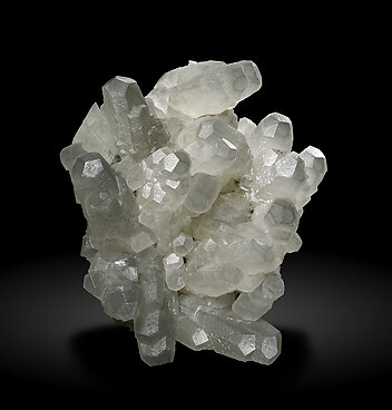 Calcite. Side / Photo: Joaquim Calln