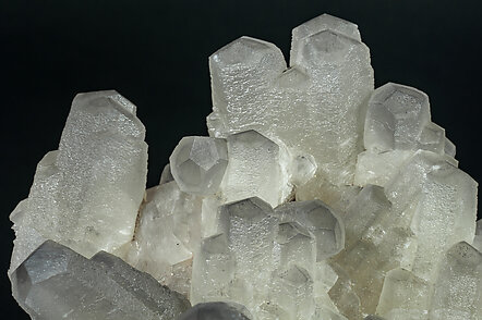 Calcite. 