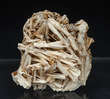 Cerussite.