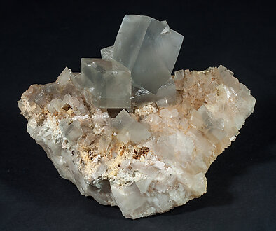 thumbnail image 2 of Dolomite Specimen - Auction Ohio 2 of 9