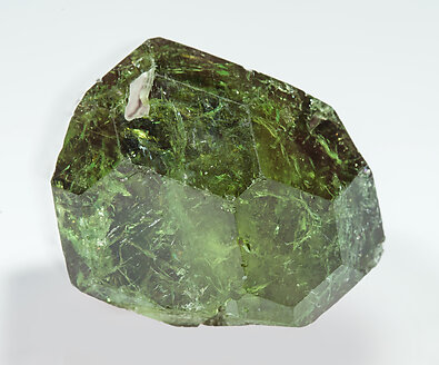 Elbaite. Top