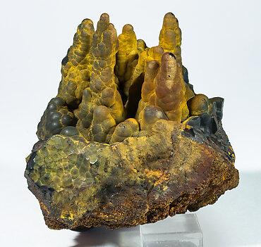 Goethite.