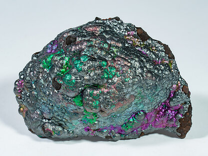 Goethite.