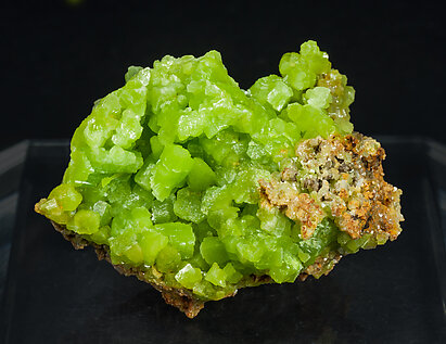 Pyromorphite. 