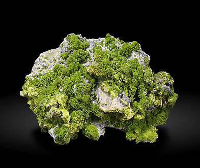 Pyromorphite.