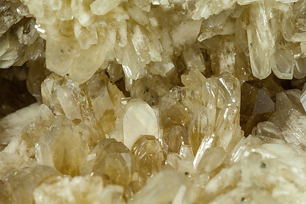 Baryte. 