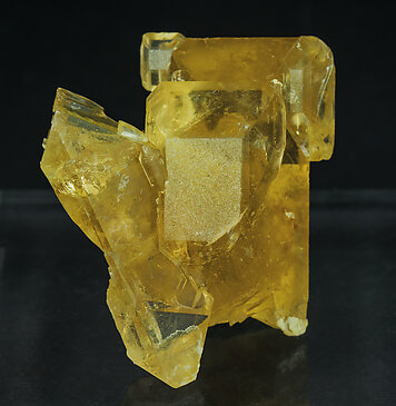 Baryte. 