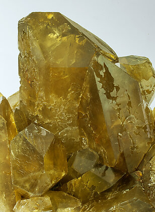 Baryte. 