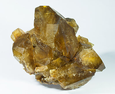 Baryte.