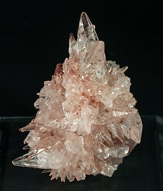 Calcite.