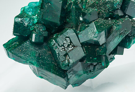 Dioptase. 