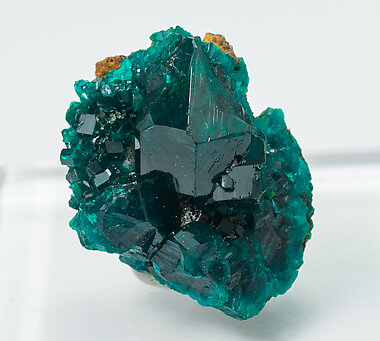 Dioptase.