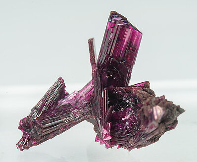 Erythrite.