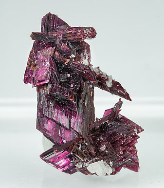 Erythrite.