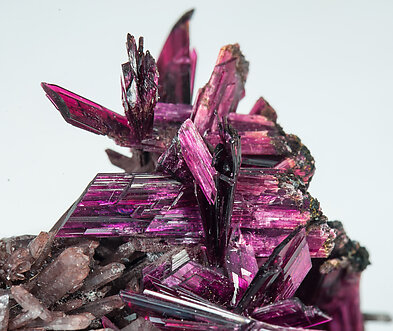 Erythrite. 