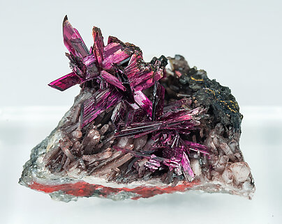 Erythrite.