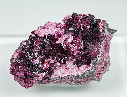 Erythrite. 