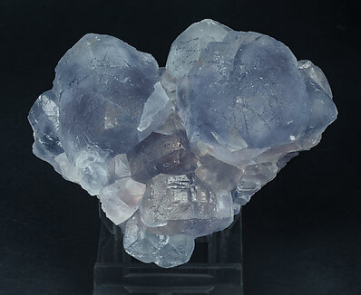 Fluorite.