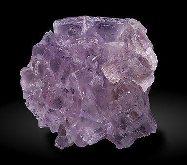 Fluorite.