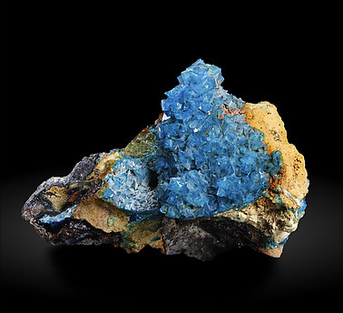 Liroconite.