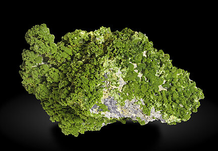 Pyromorphite.