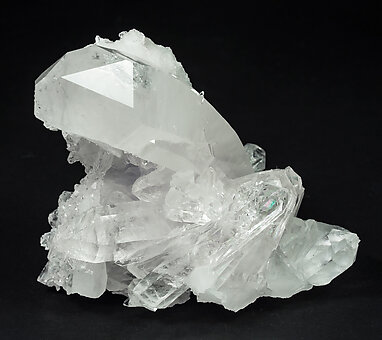 Quartz. Side