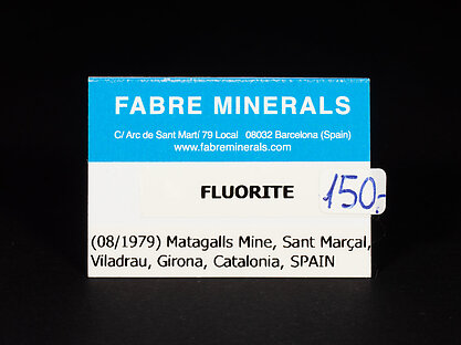 Fluorita