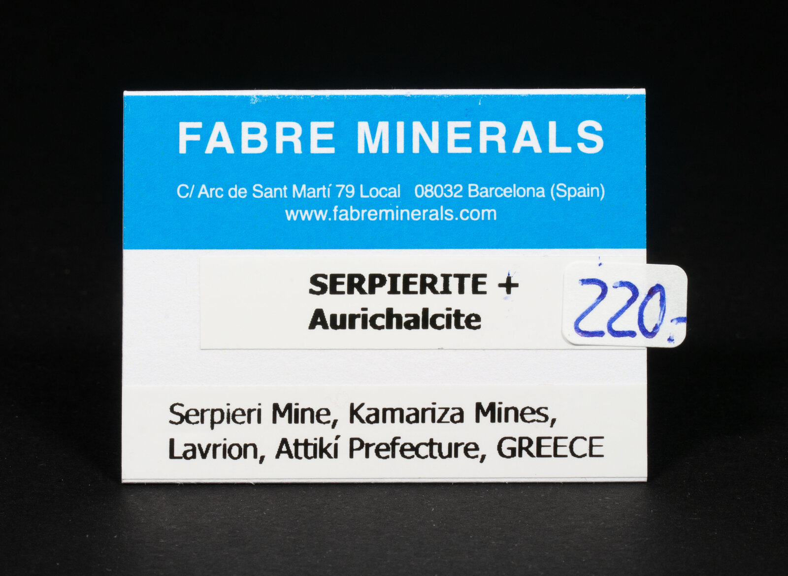 specimens/s_imagesAP9/SV2190TLX-label.jpg