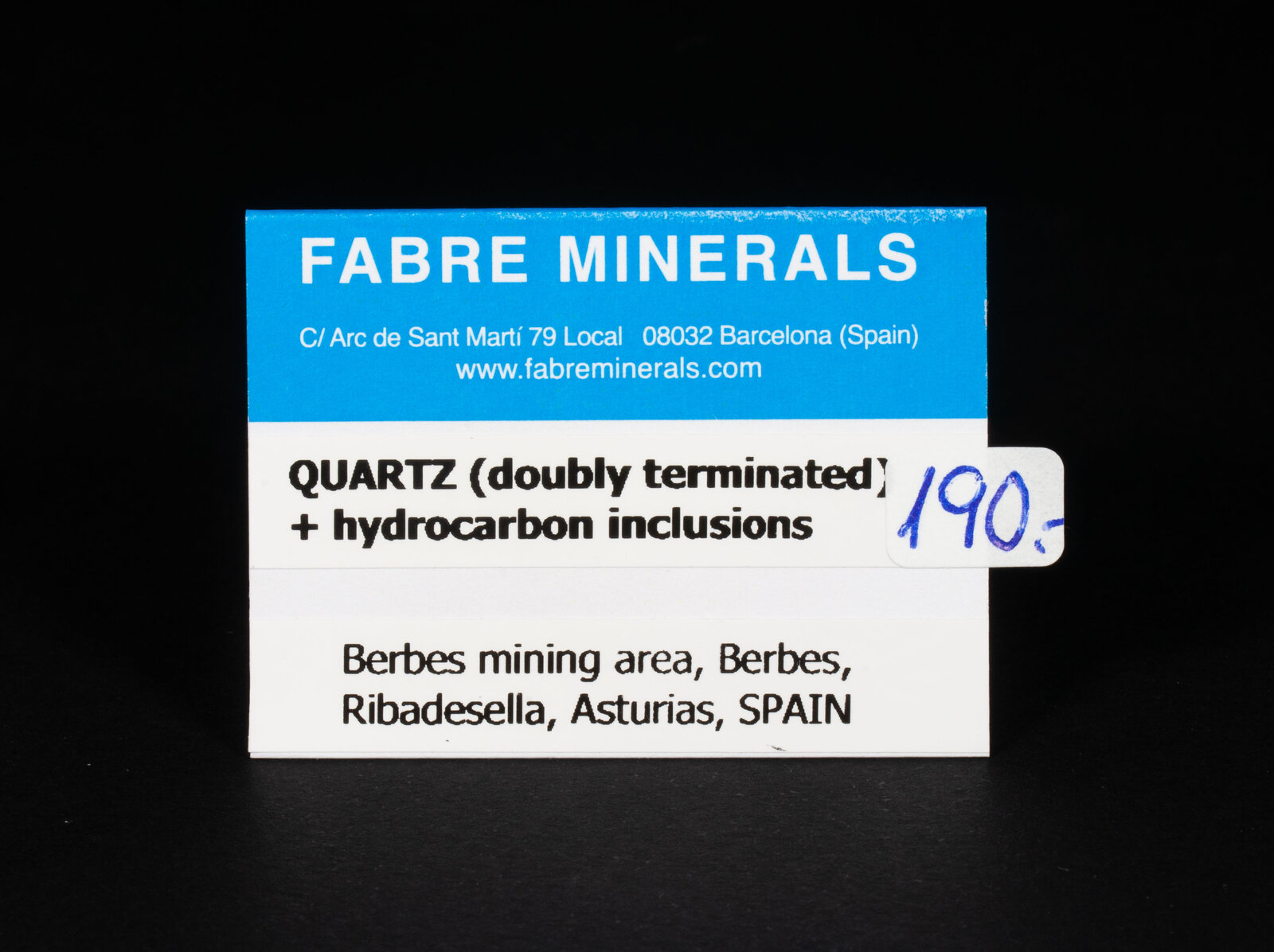 specimens/s_imagesAP9/SV2190TPR-label.jpg