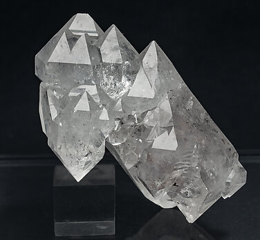 Quartz. Side