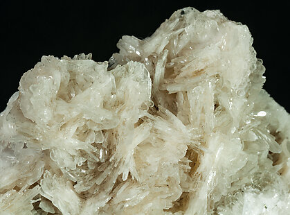 Baryte. 