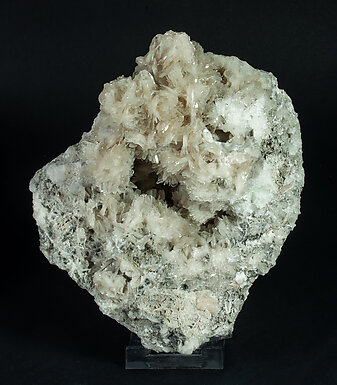 Baryte.