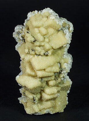 Calcite.