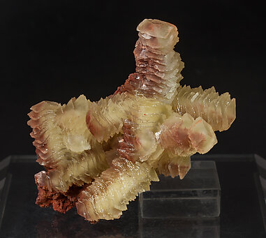 Calcite.