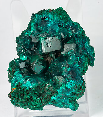 Dioptase.